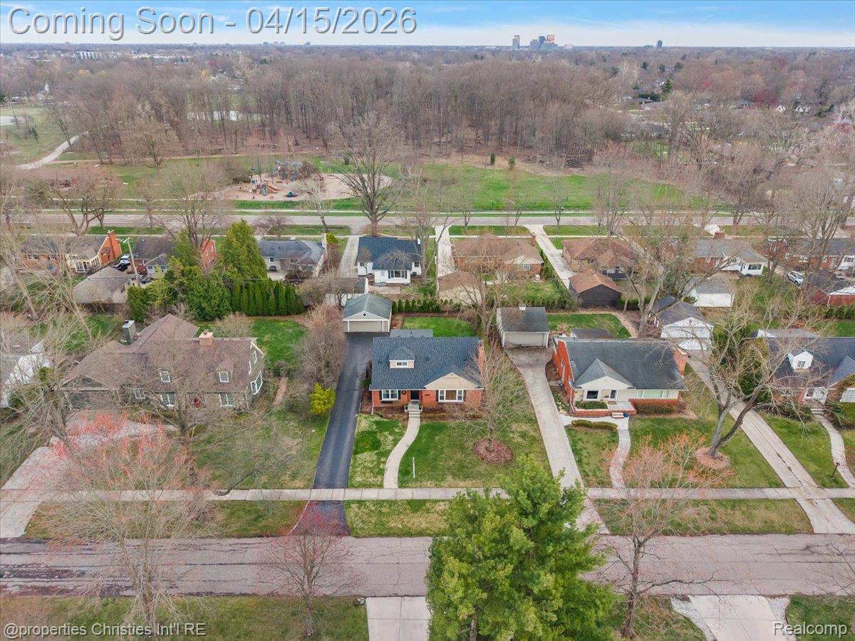 18851 Devonshire Street