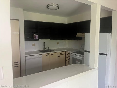 Tiny photo for 7482 Woodview Street #1, Westland City, MI 48185 (MLS # 20261045450)