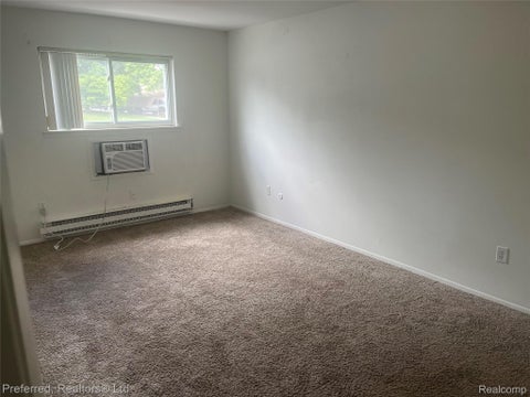 Tiny photo for 7482 Woodview Street #1, Westland City, MI 48185 (MLS # 20261045450)