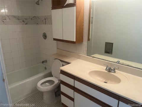 Tiny photo for 7482 Woodview Street #1, Westland City, MI 48185 (MLS # 20261045450)