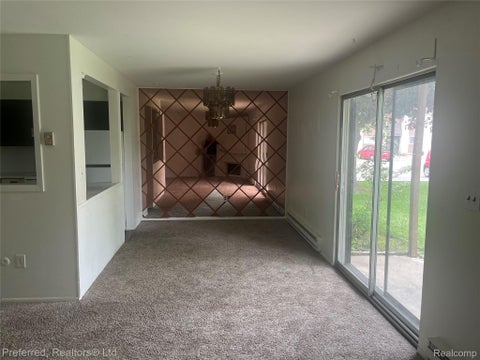 Tiny photo for 7482 Woodview Street #1, Westland City, MI 48185 (MLS # 20261045450)