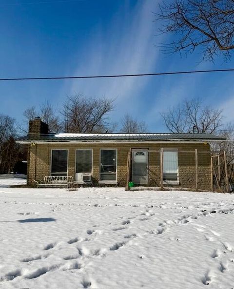 20139 Cogger Avenue Chippewa Township MI 49320