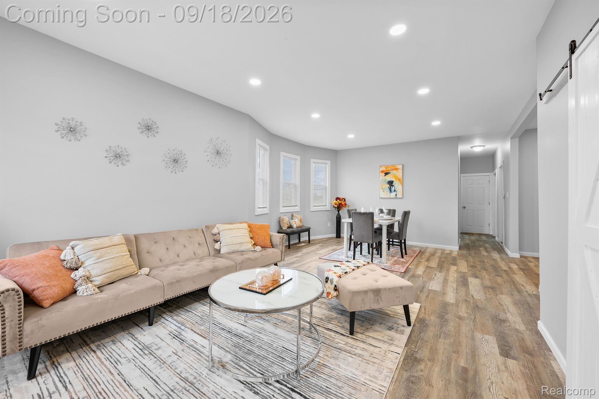 3438 MCCLELLAN Street