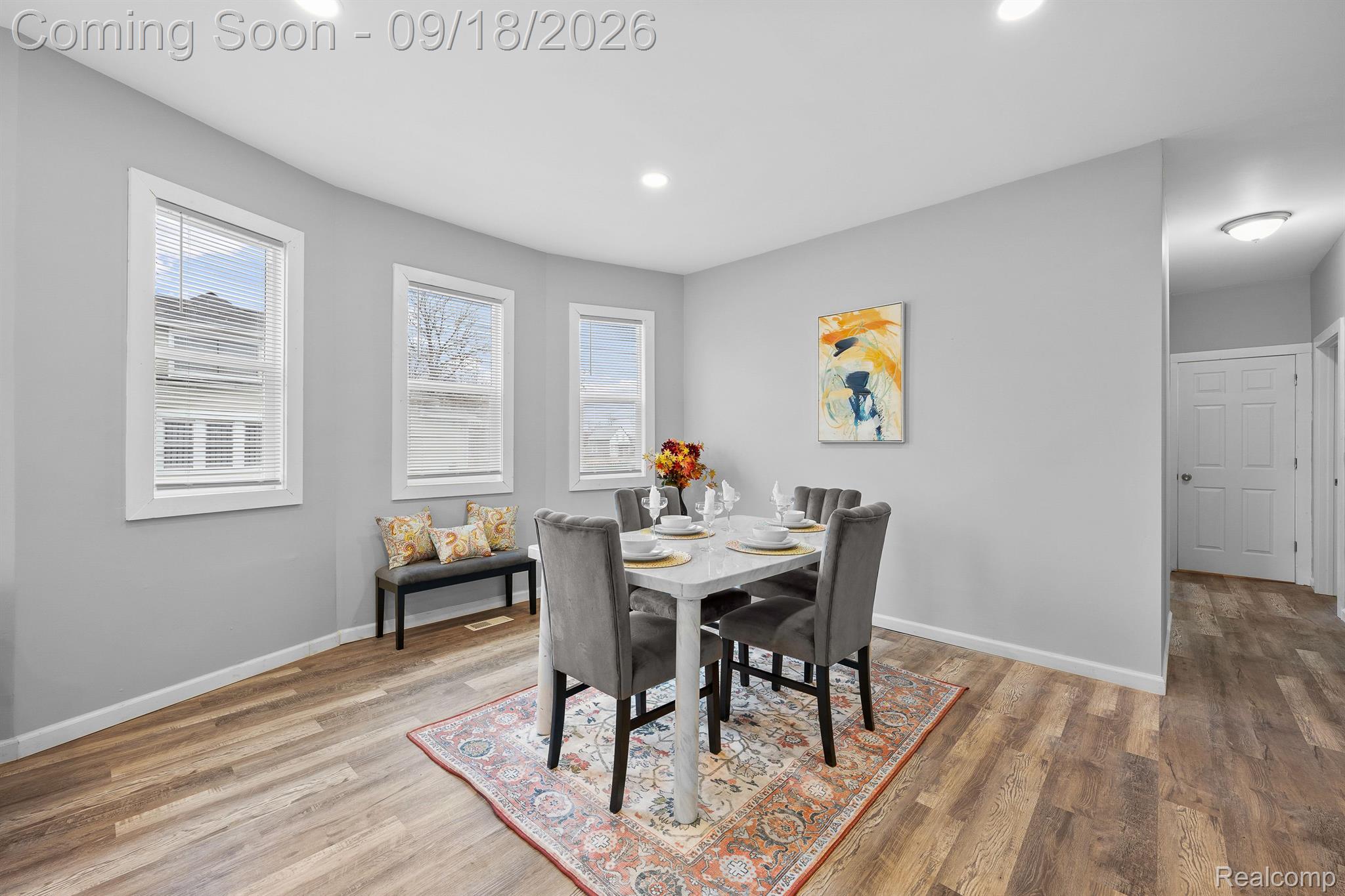 3438 MCCLELLAN Street