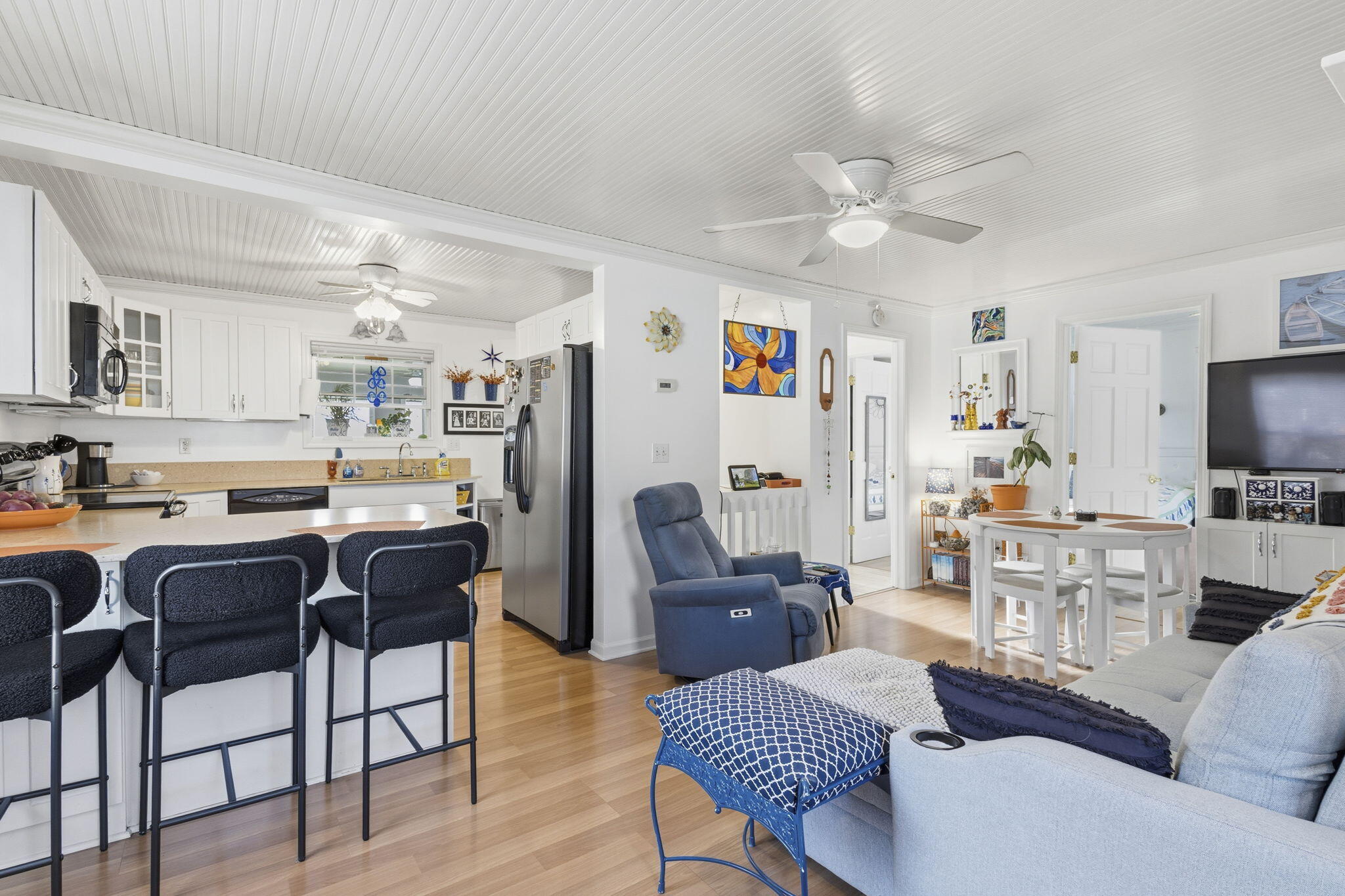 3416 Butternut Street