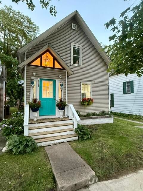Photo of 531 Winchester Avenue, St Joseph City, MI 49085 (MLS # 69026030500)