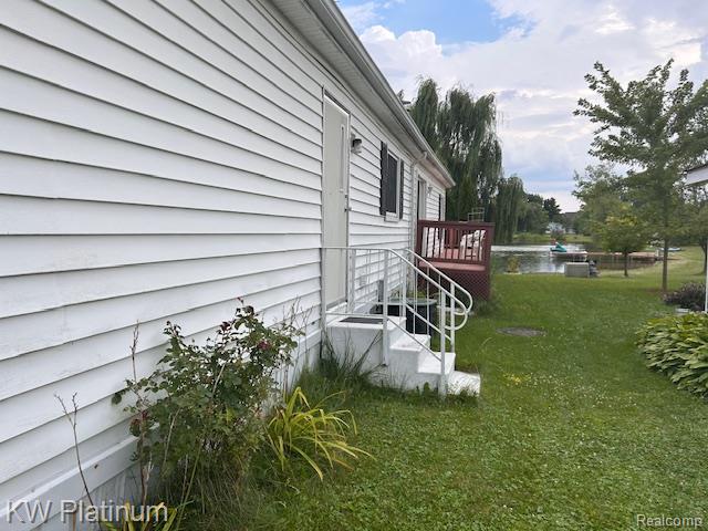48606 Lakeview Circle