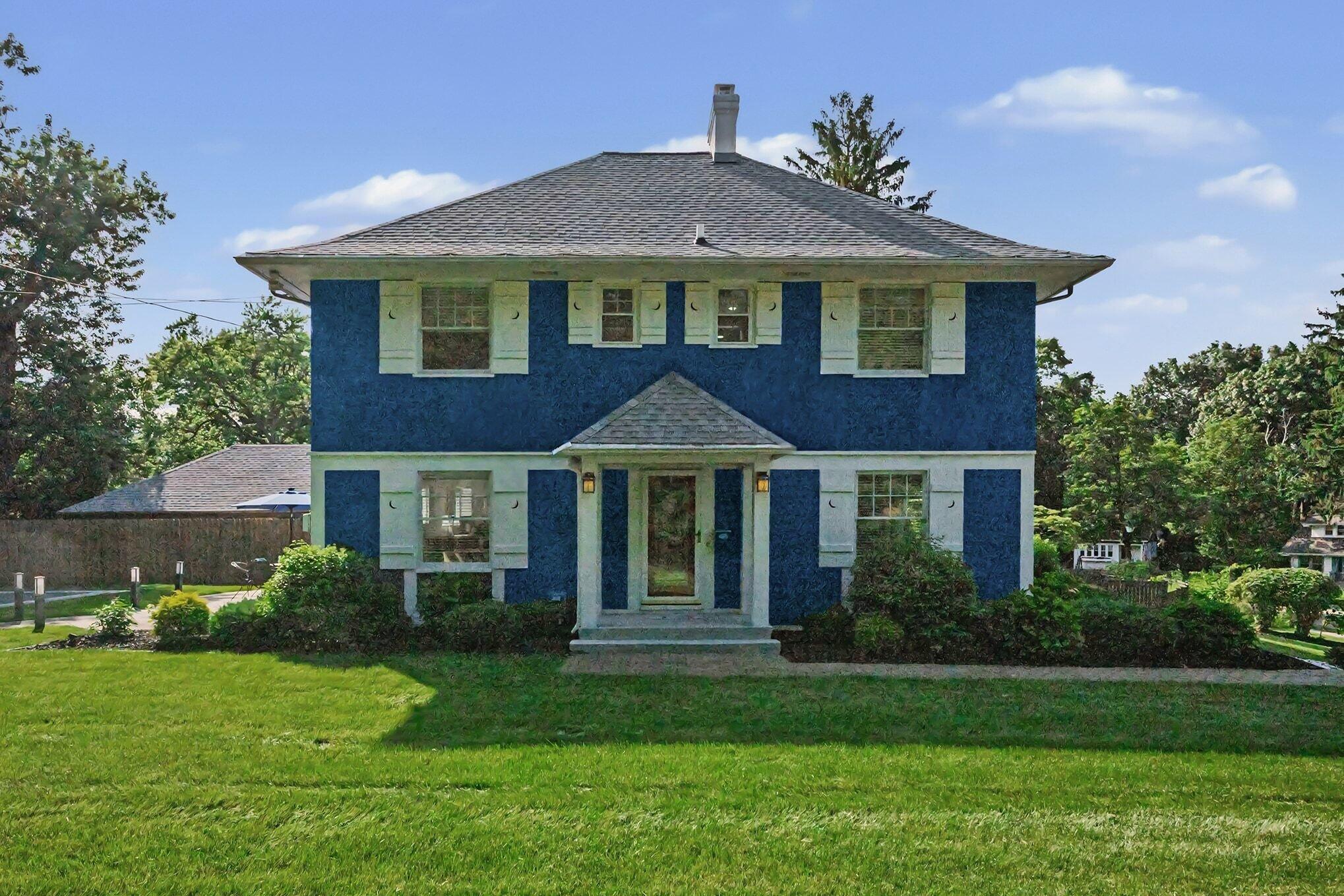 1517 Spruce Drive