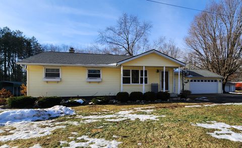 6850 S 1st Street Texas Charter Township MI 49009