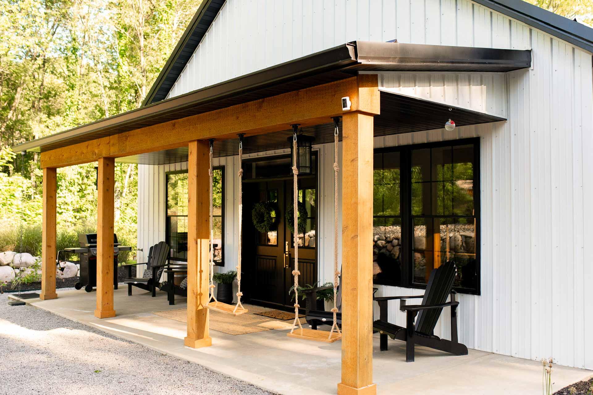 23549 Forest Shores Drive