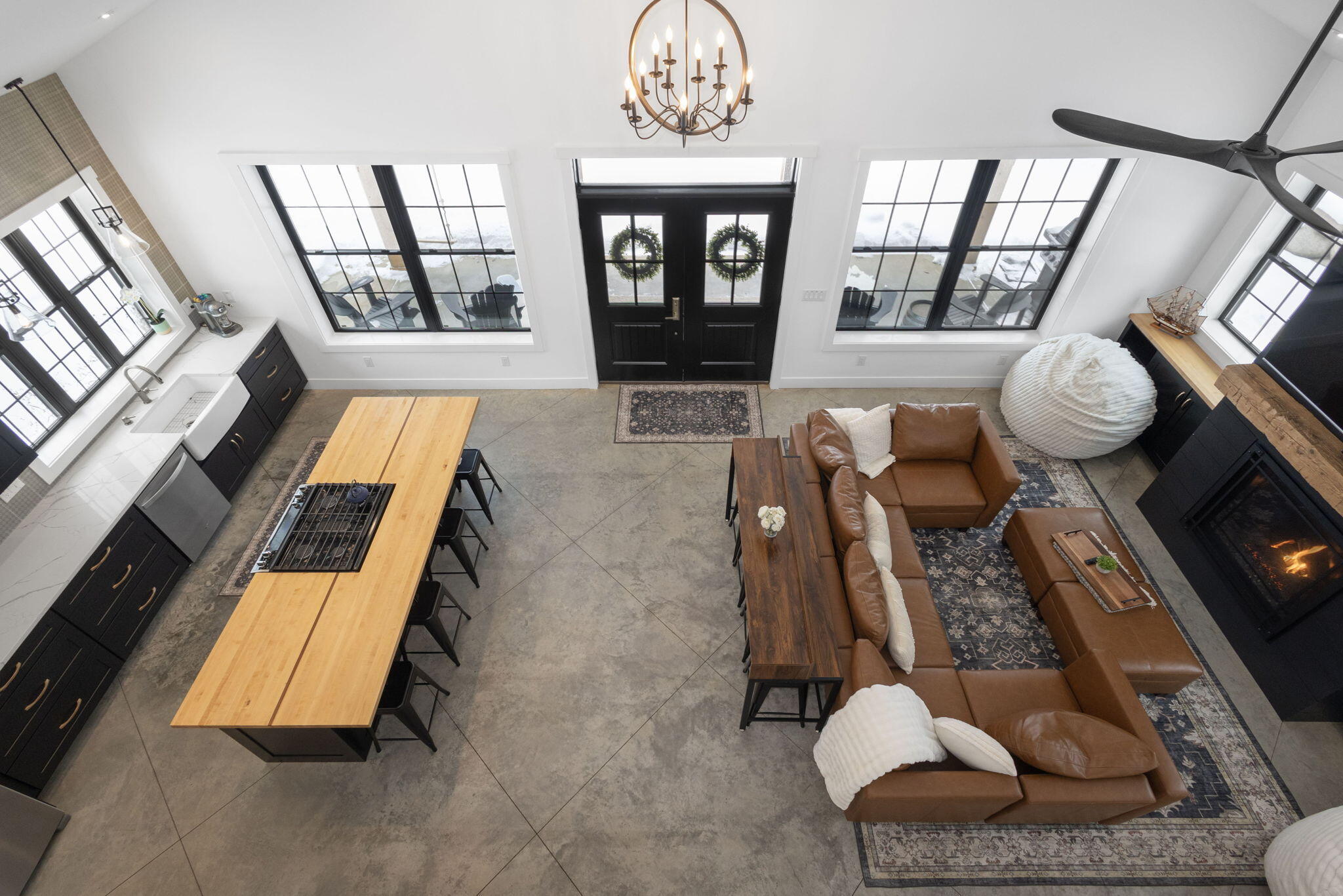 23549 Forest Shores Drive