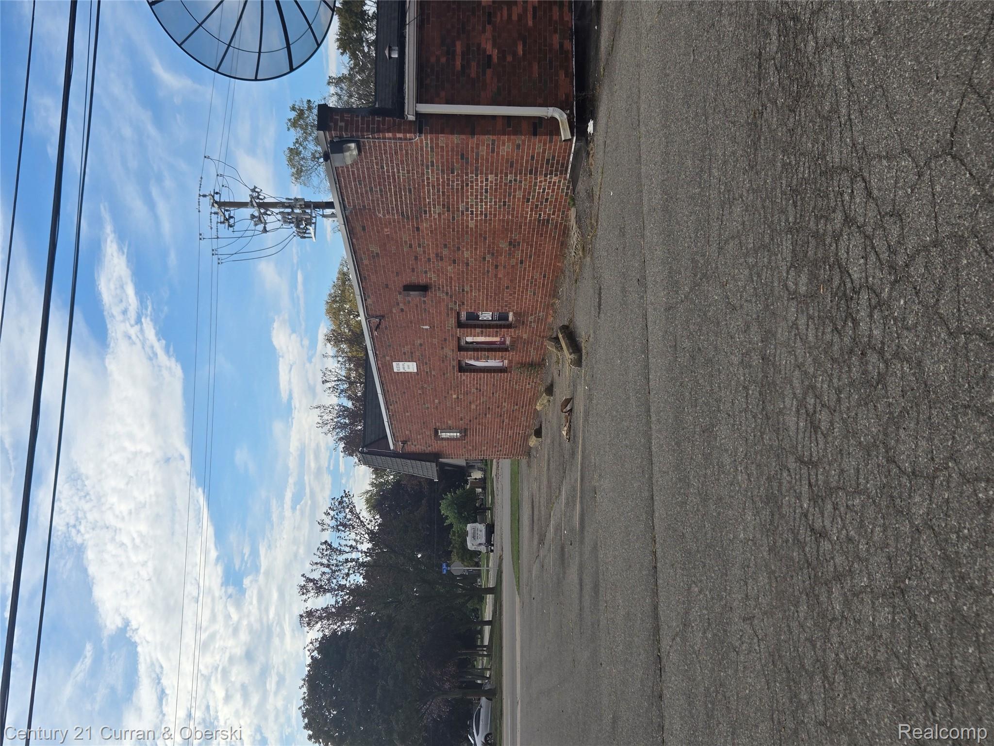 21350 Van Born Road