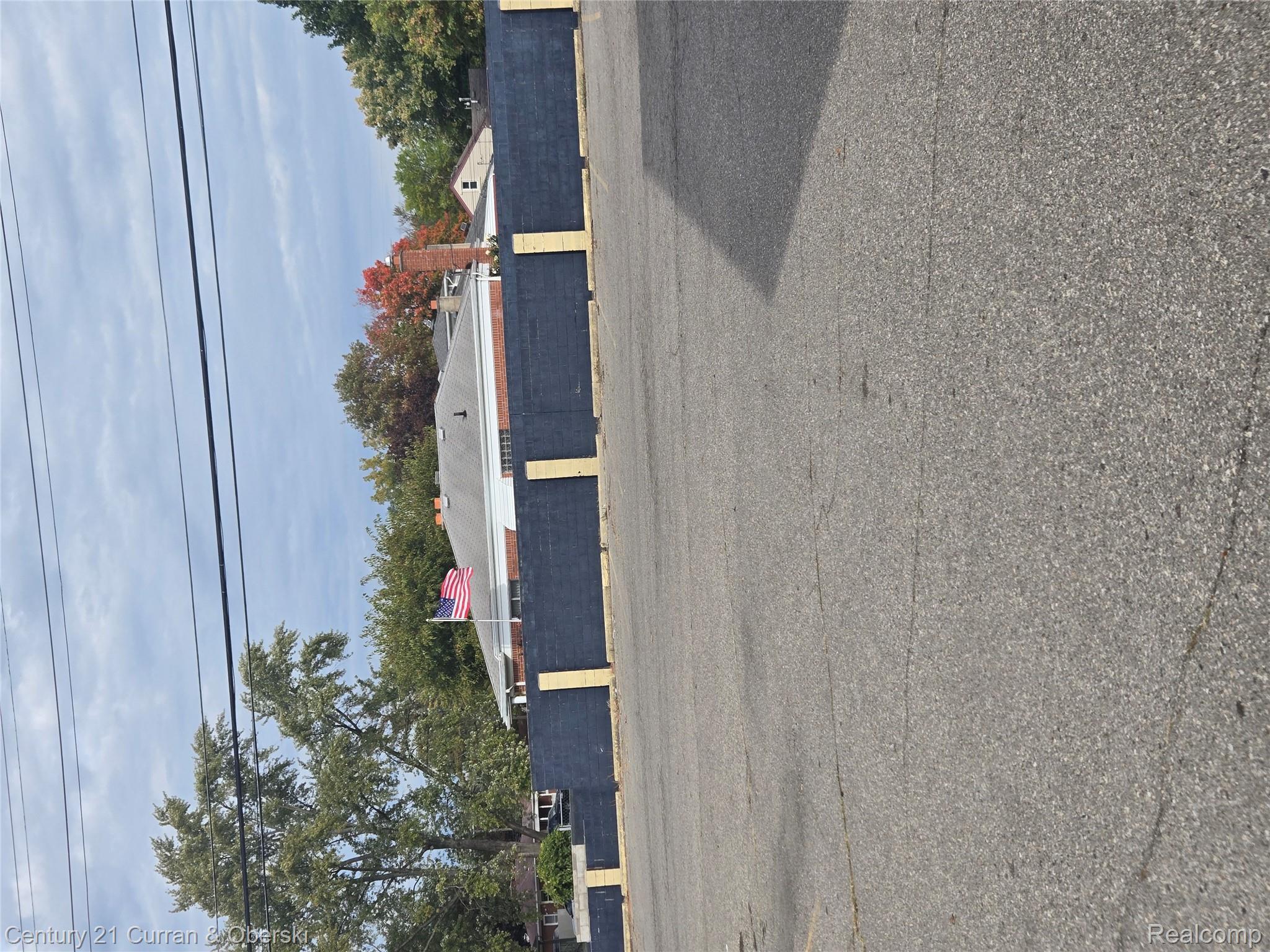 21350 Van Born Road