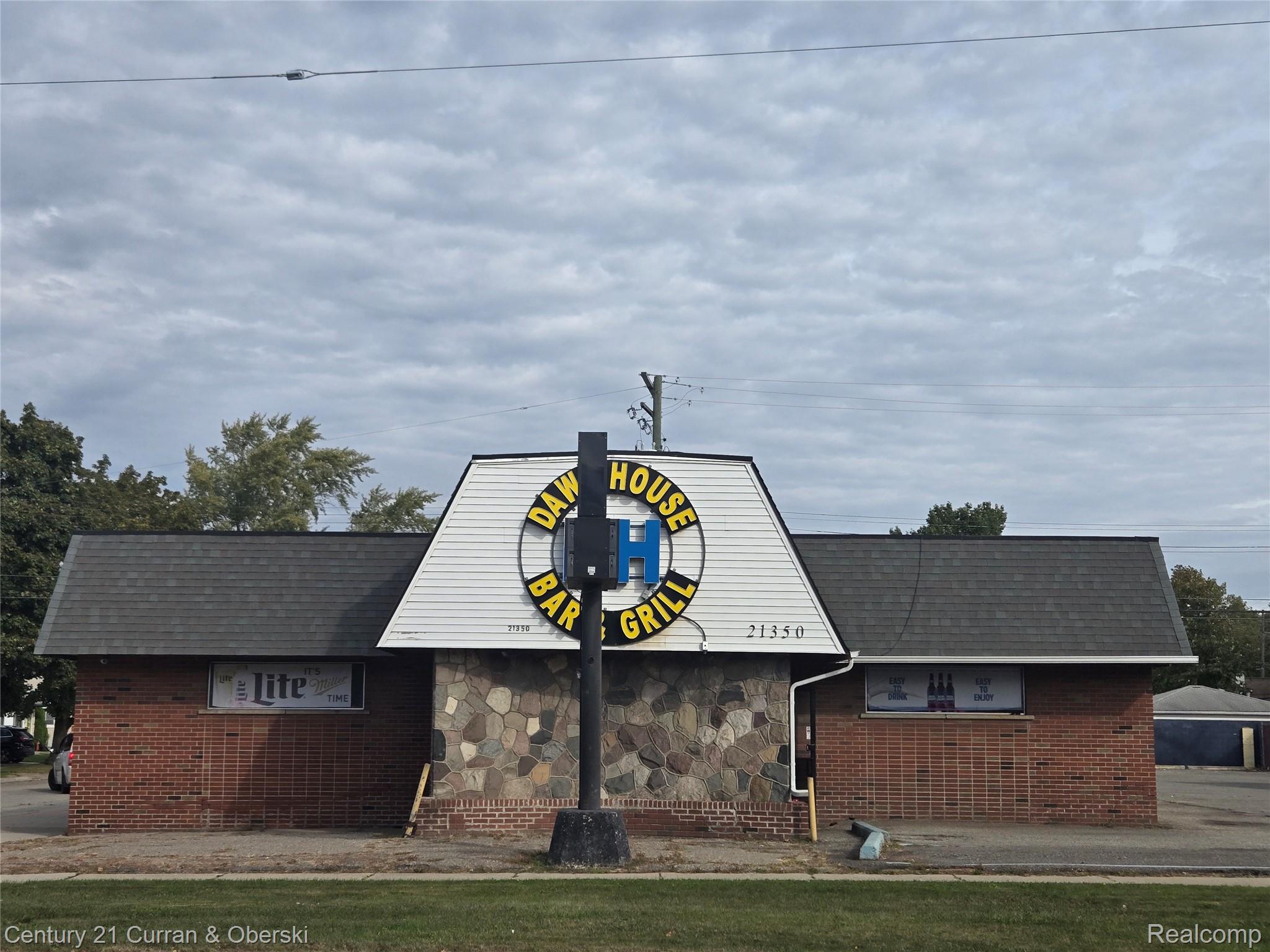 21350 Van Born Road