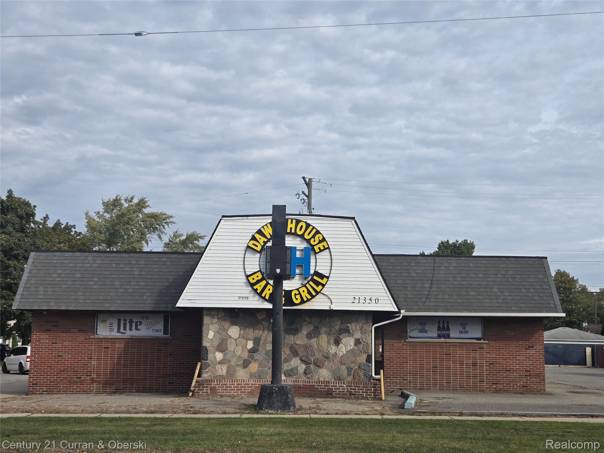 21350 Van Born Road