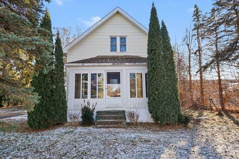 6935 Swan Creek Road James Township MI 48609