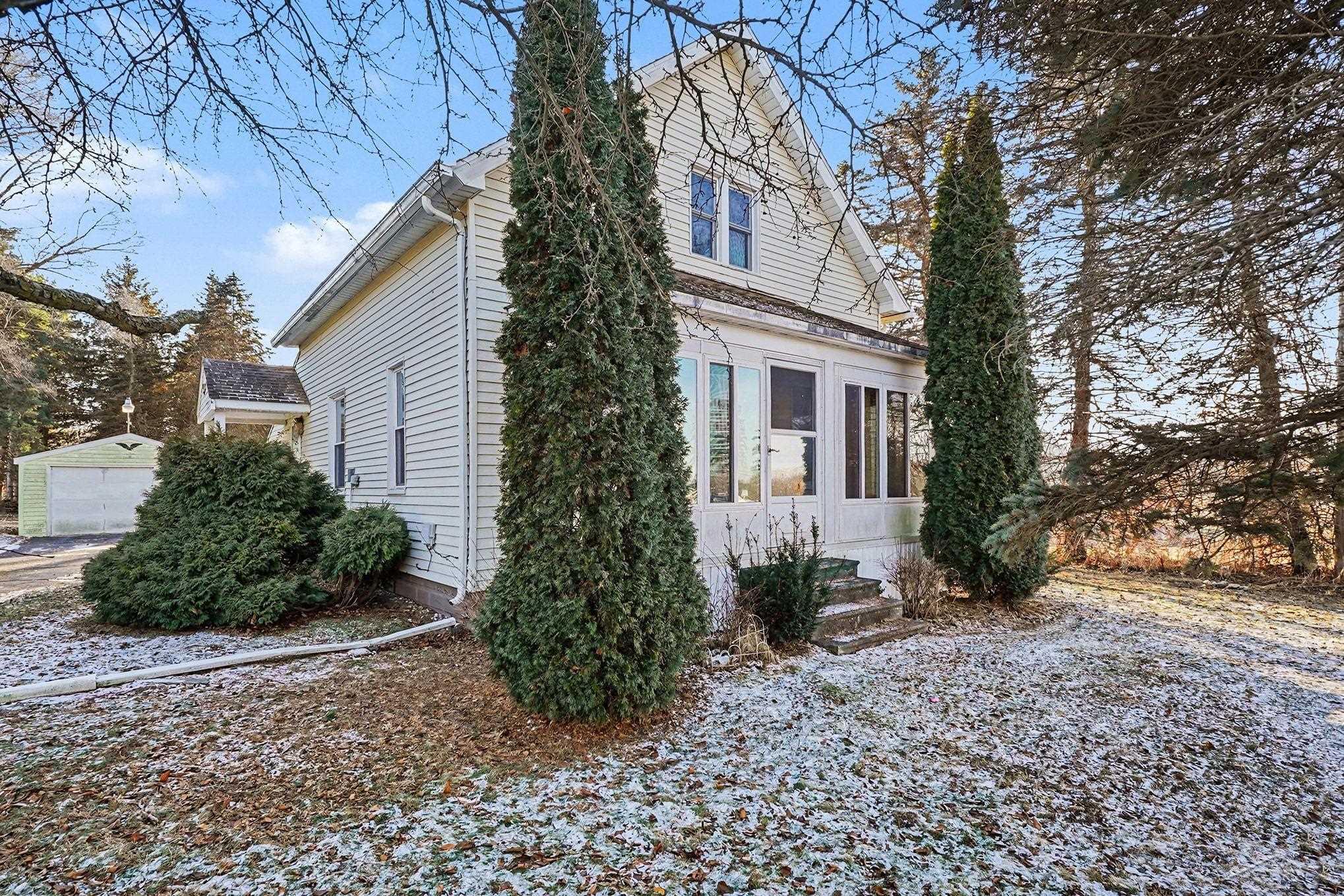 6935 Swan Creek Road