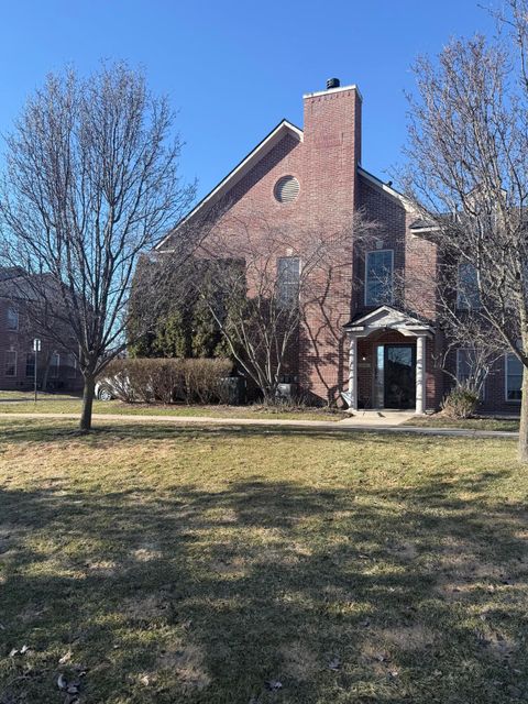 Photo of 3368 Endsleigh Lane, Pittsfield Charter Township, MI 48197 (MLS # 65026010094)