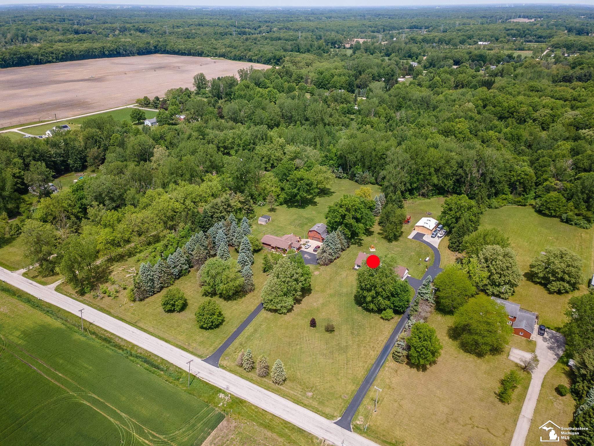 14060 Todd Road