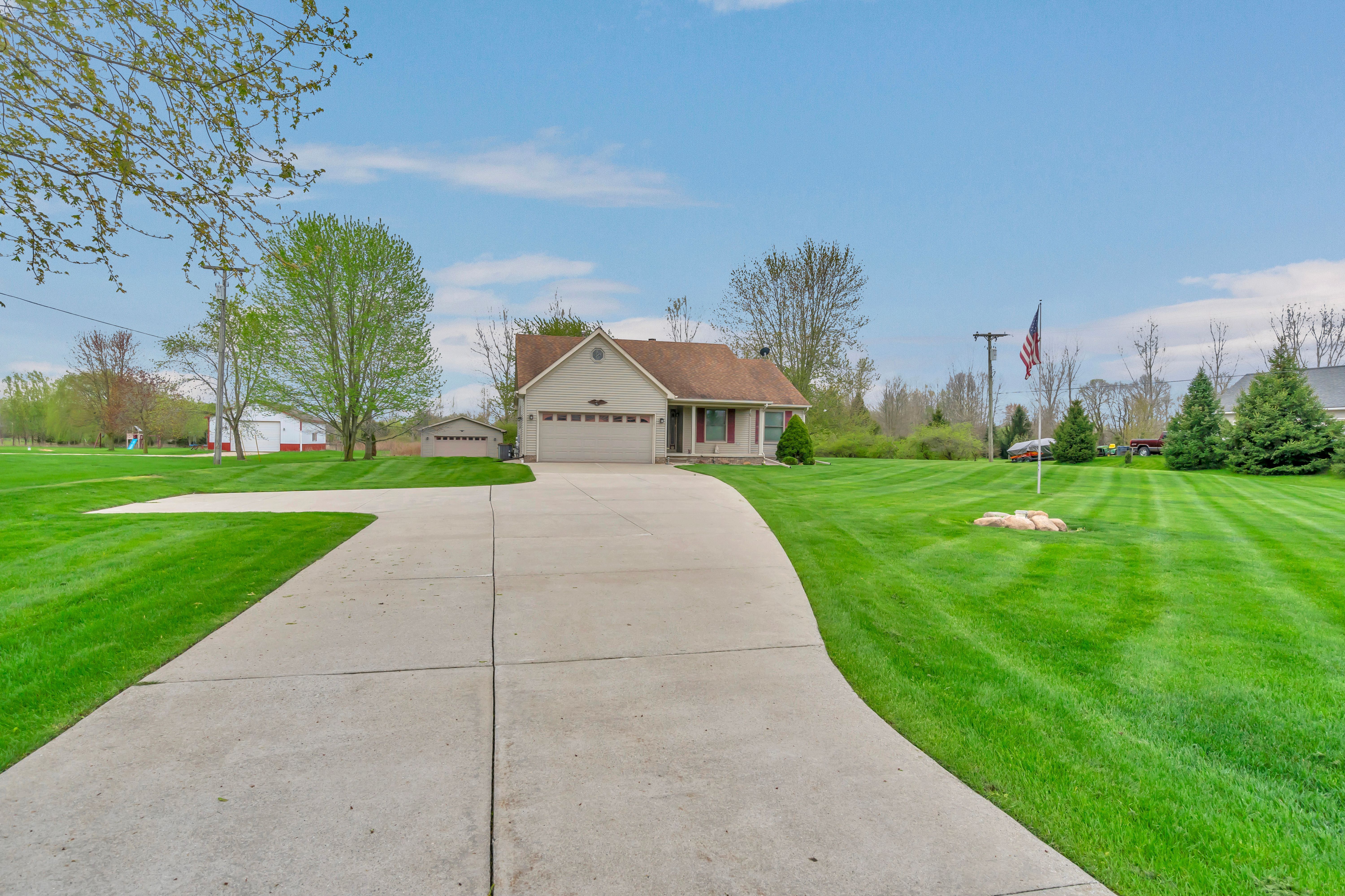 20350 33 MILE Road