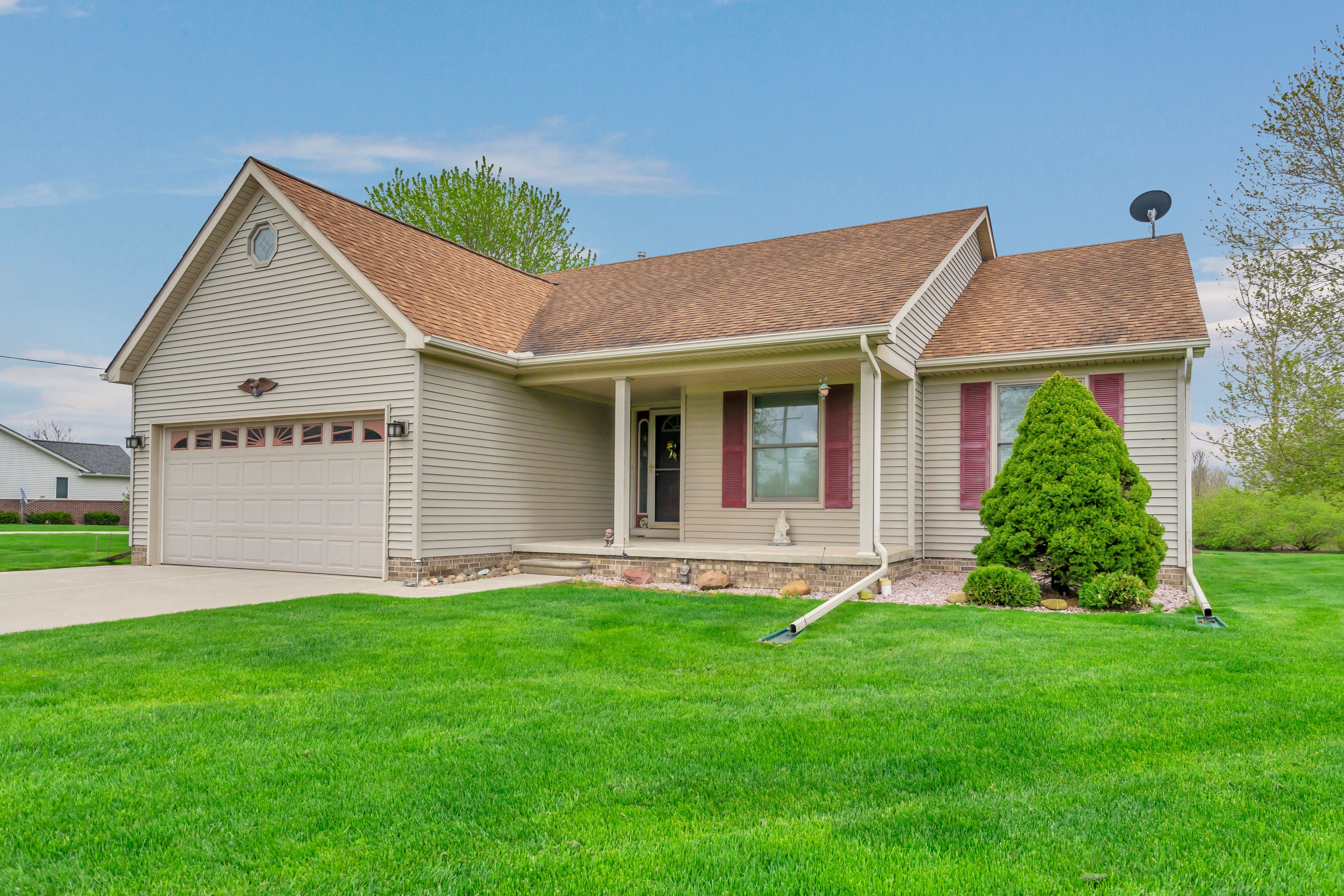 20350 33 MILE Road