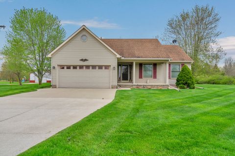20350 33 MILE Road Armada Township Macomb MI 48005