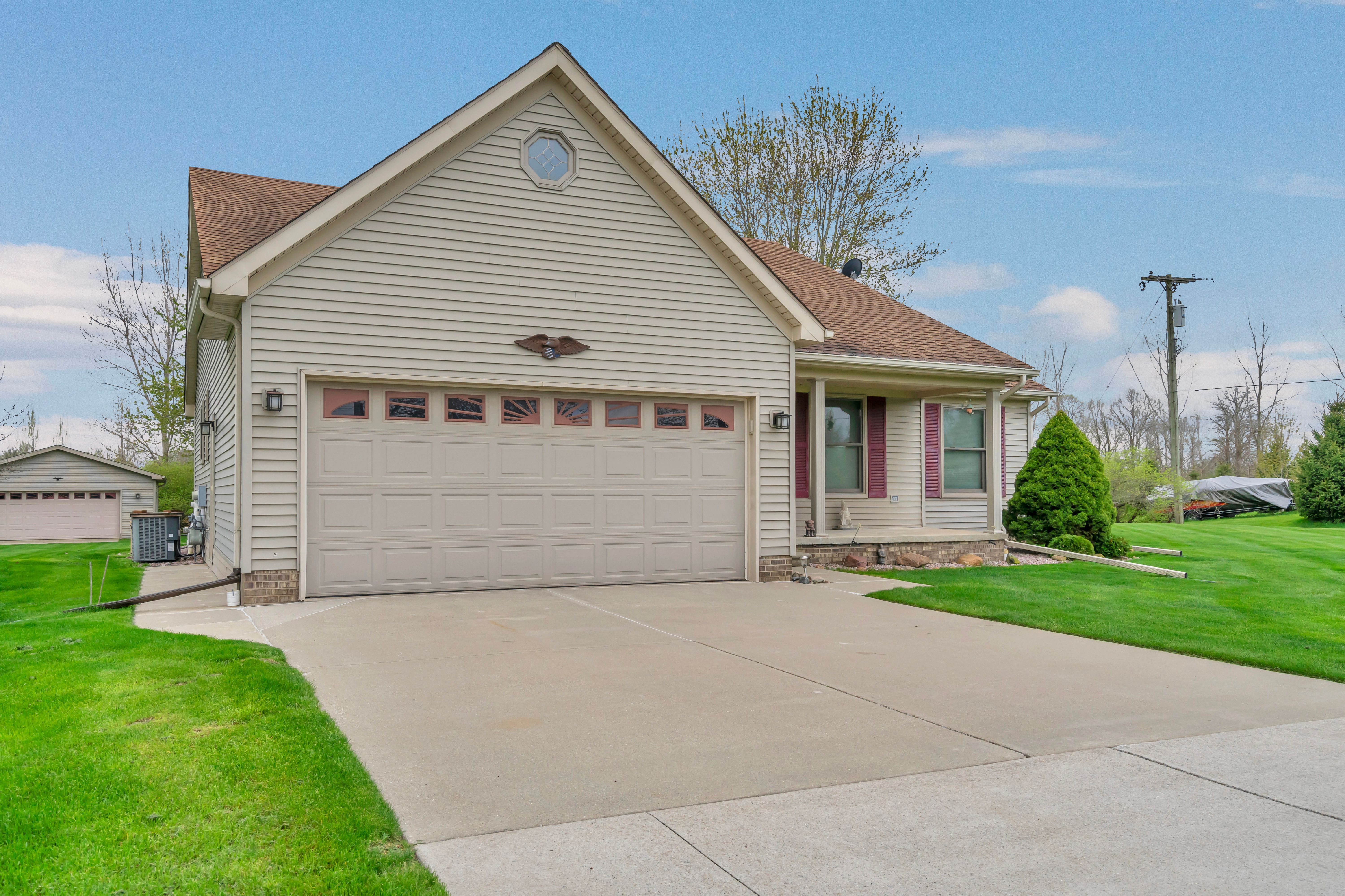 20350 33 MILE Road