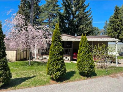 3 Riverview Drive St Louis City MI 48880