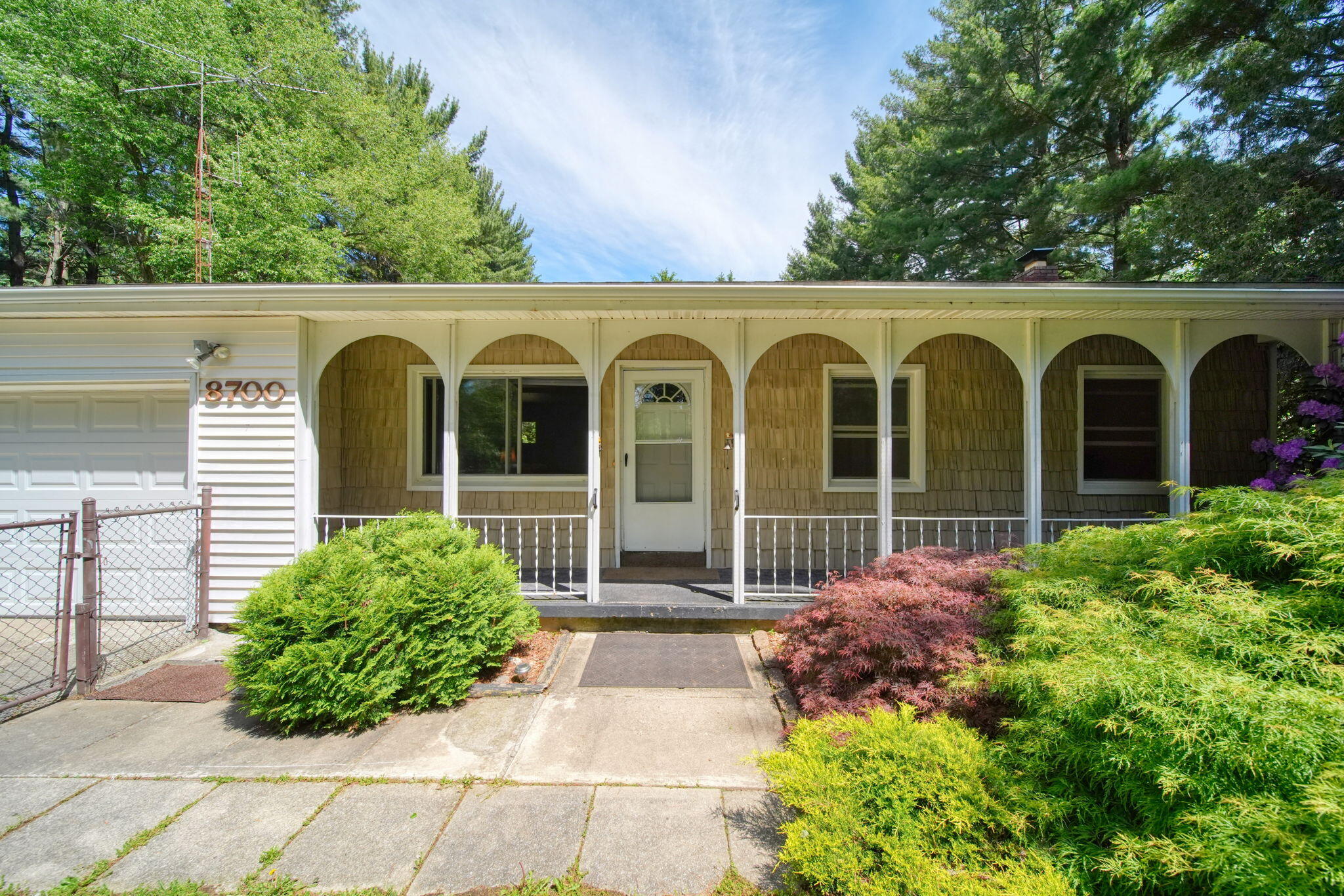 8700 King Road