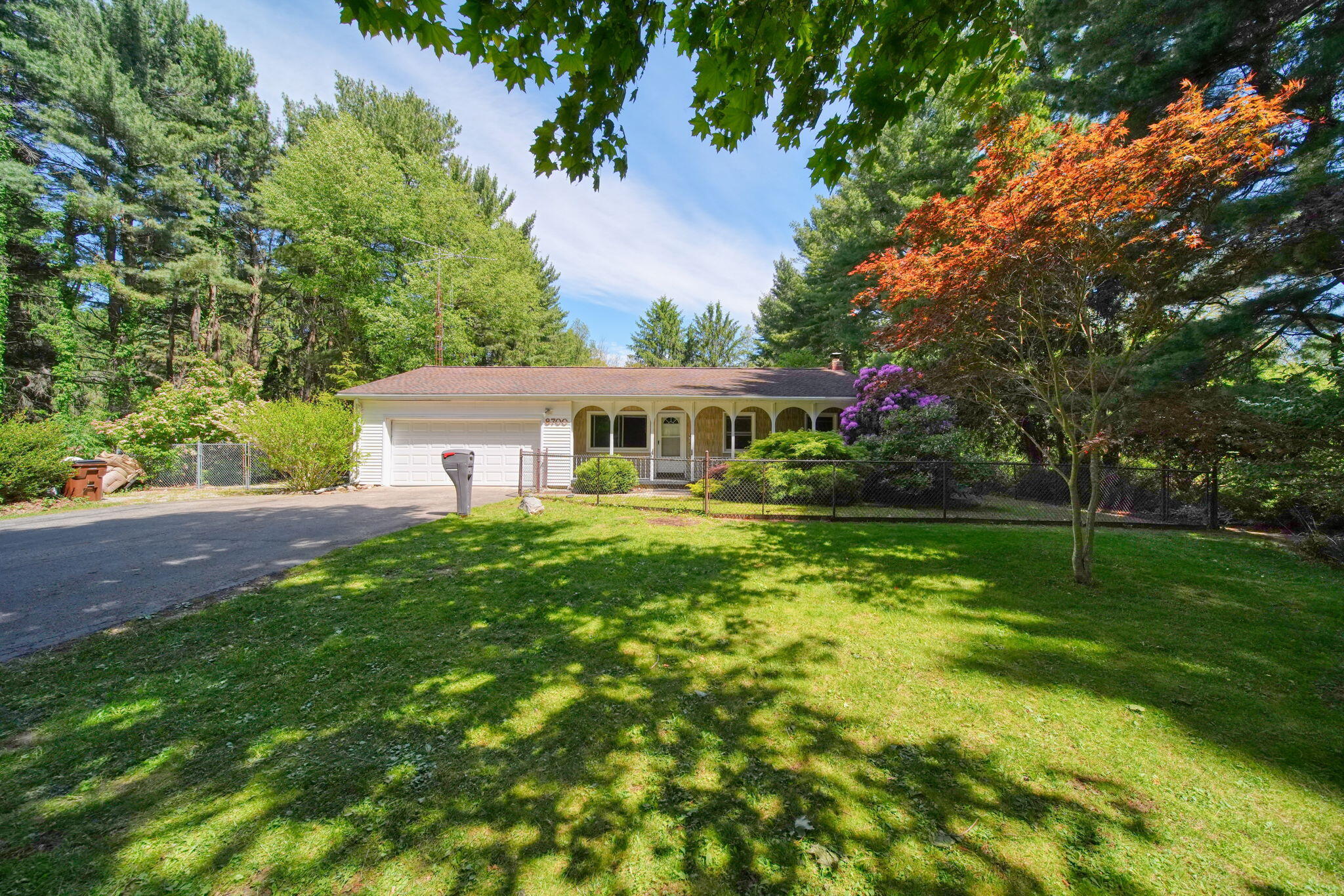 8700 King Road
