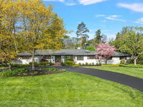 1347 ARDMOOR Drive Bloomfield Charter Township Oakland MI 48301