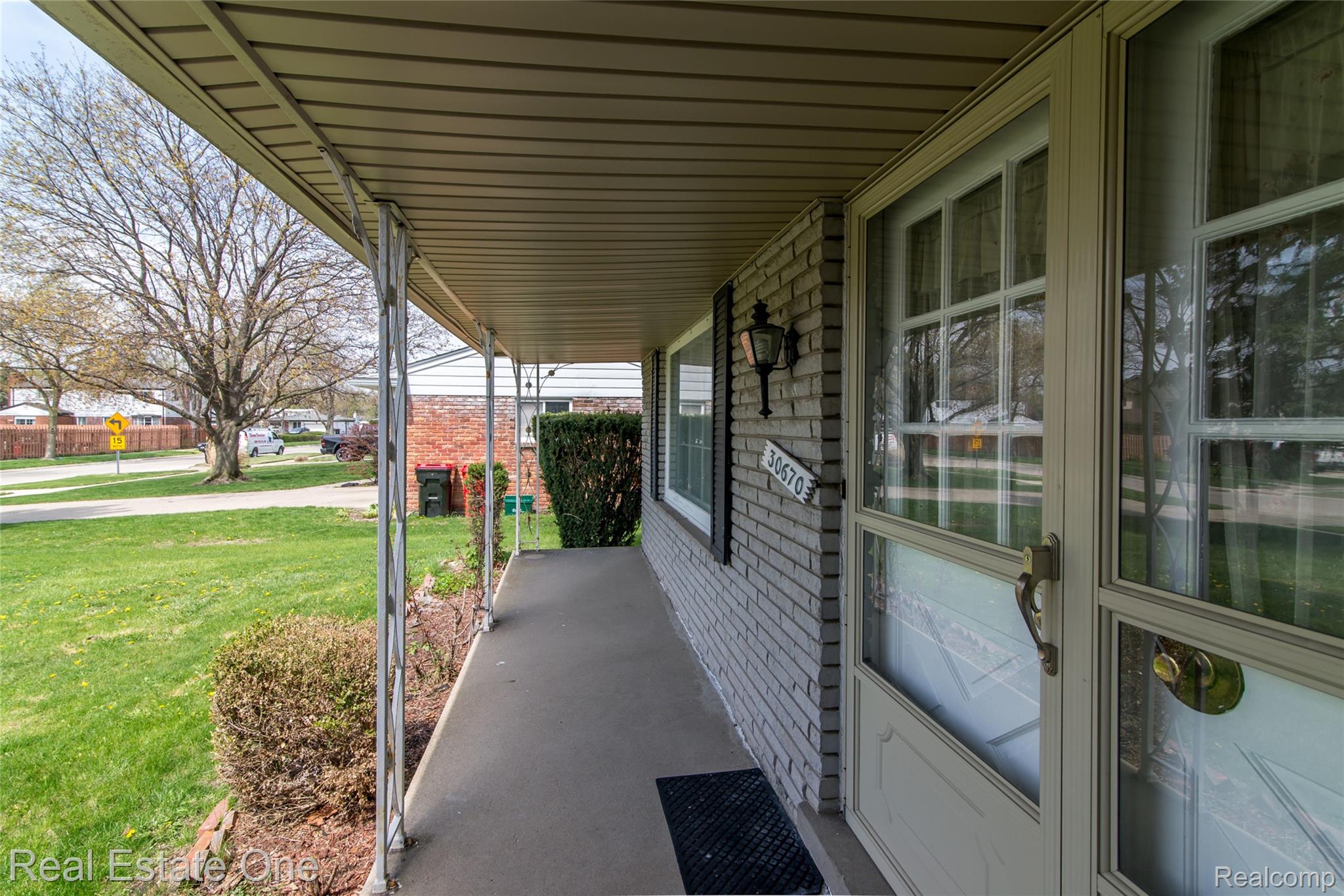 30670 Woodstock Street