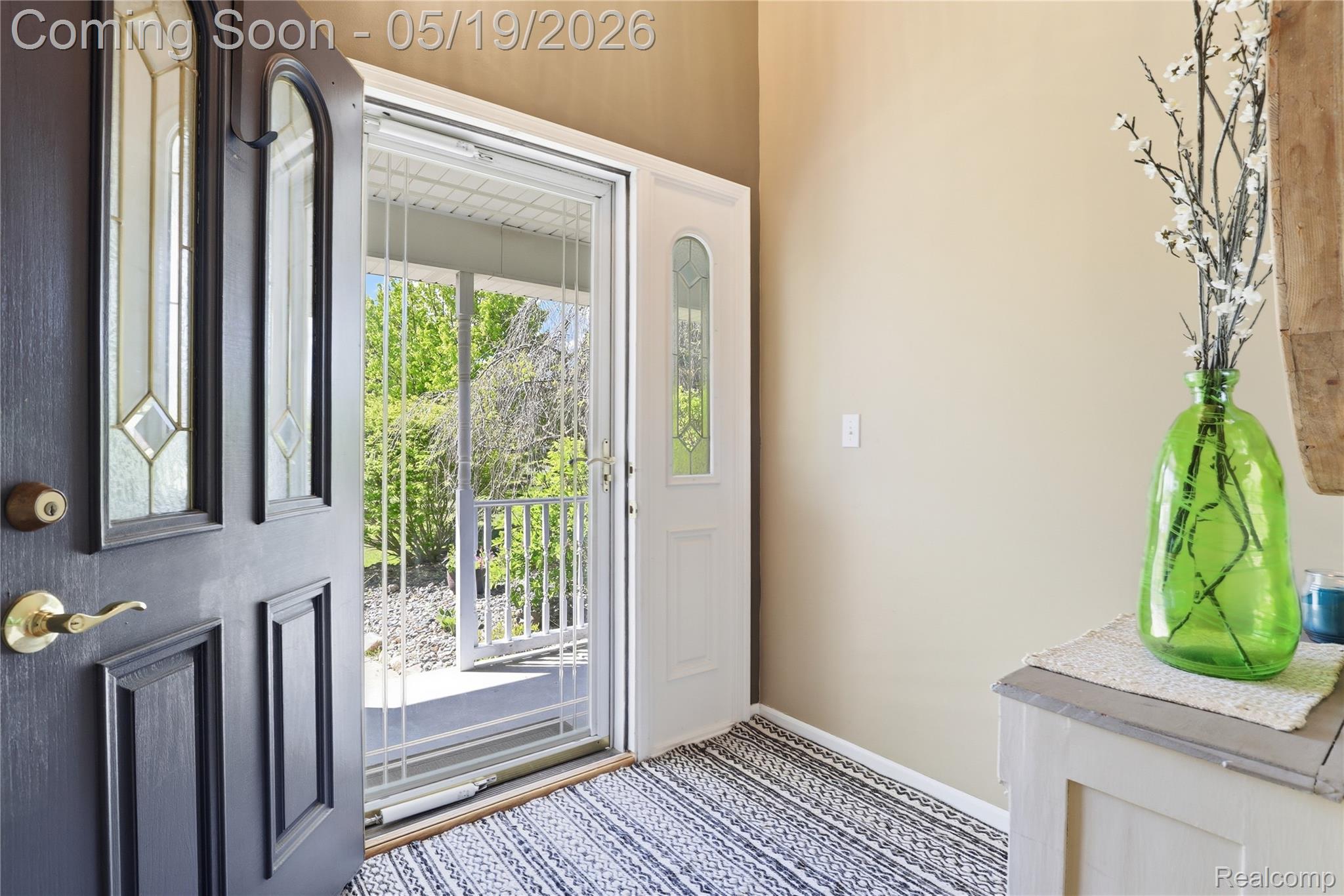1503 E Reid Road