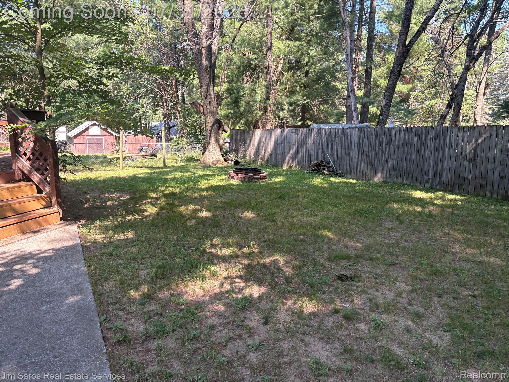 3871 Oakgrove Road