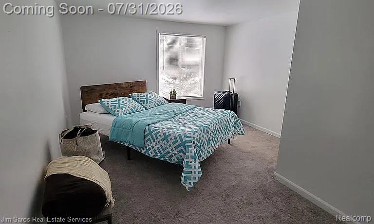 3871 Oakgrove Road