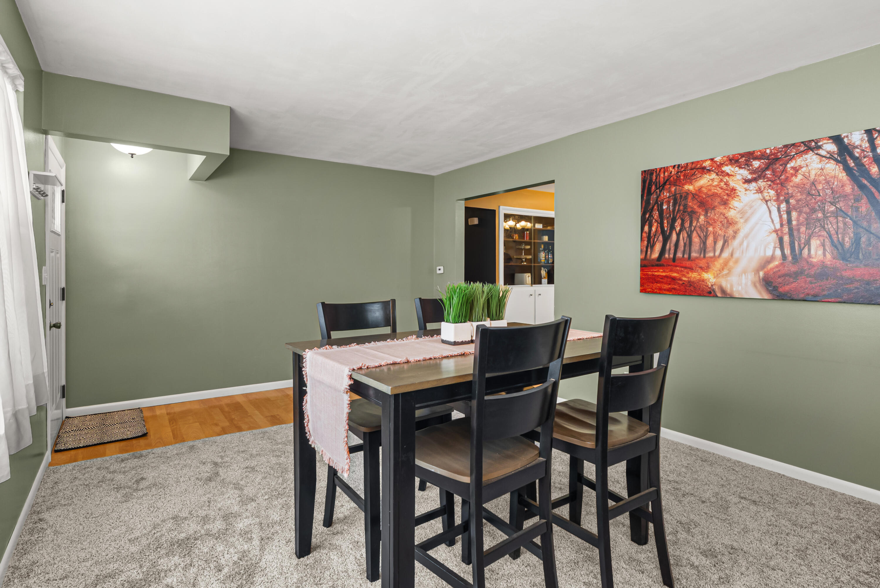 2252 Floyd Street SW