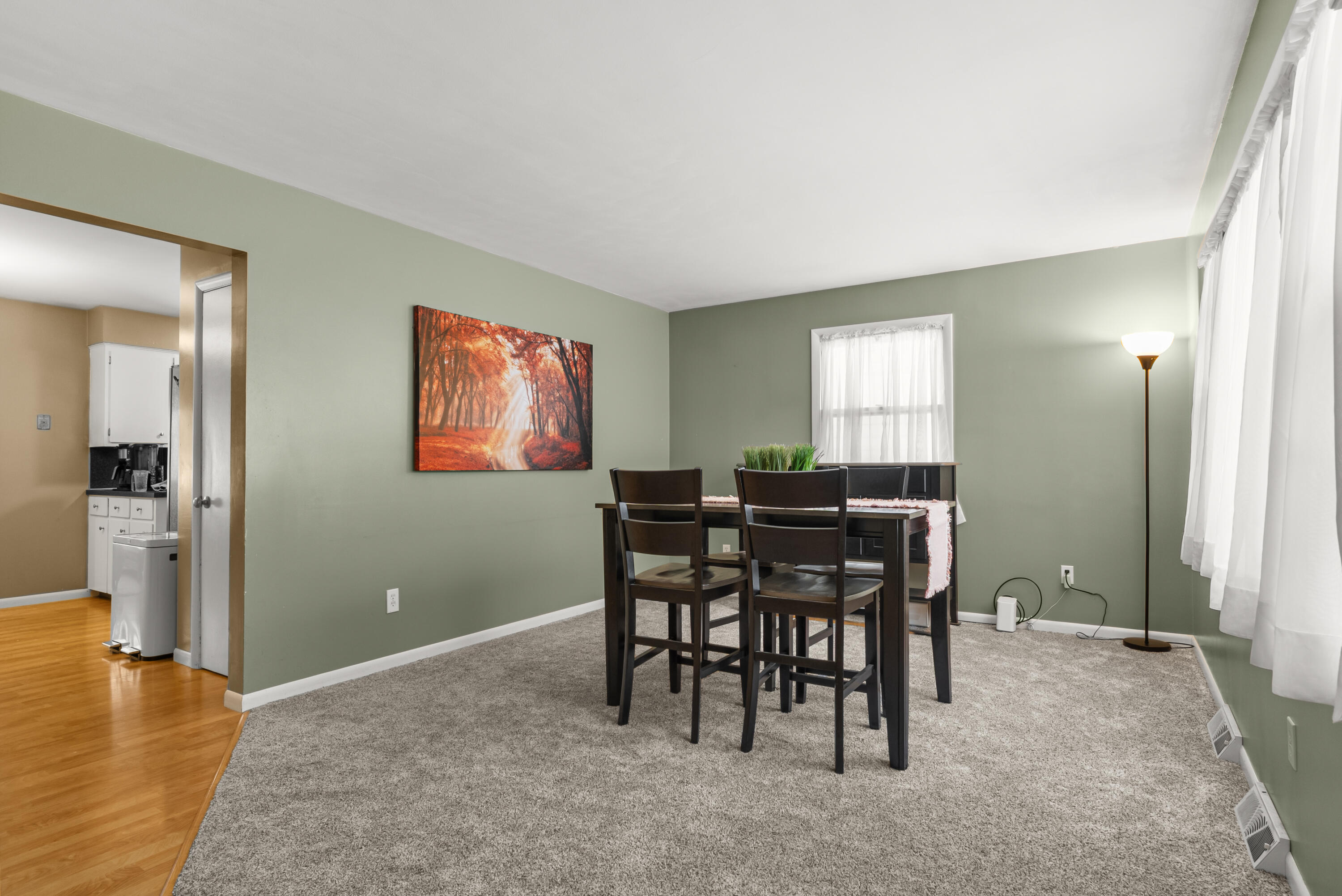 2252 Floyd Street SW