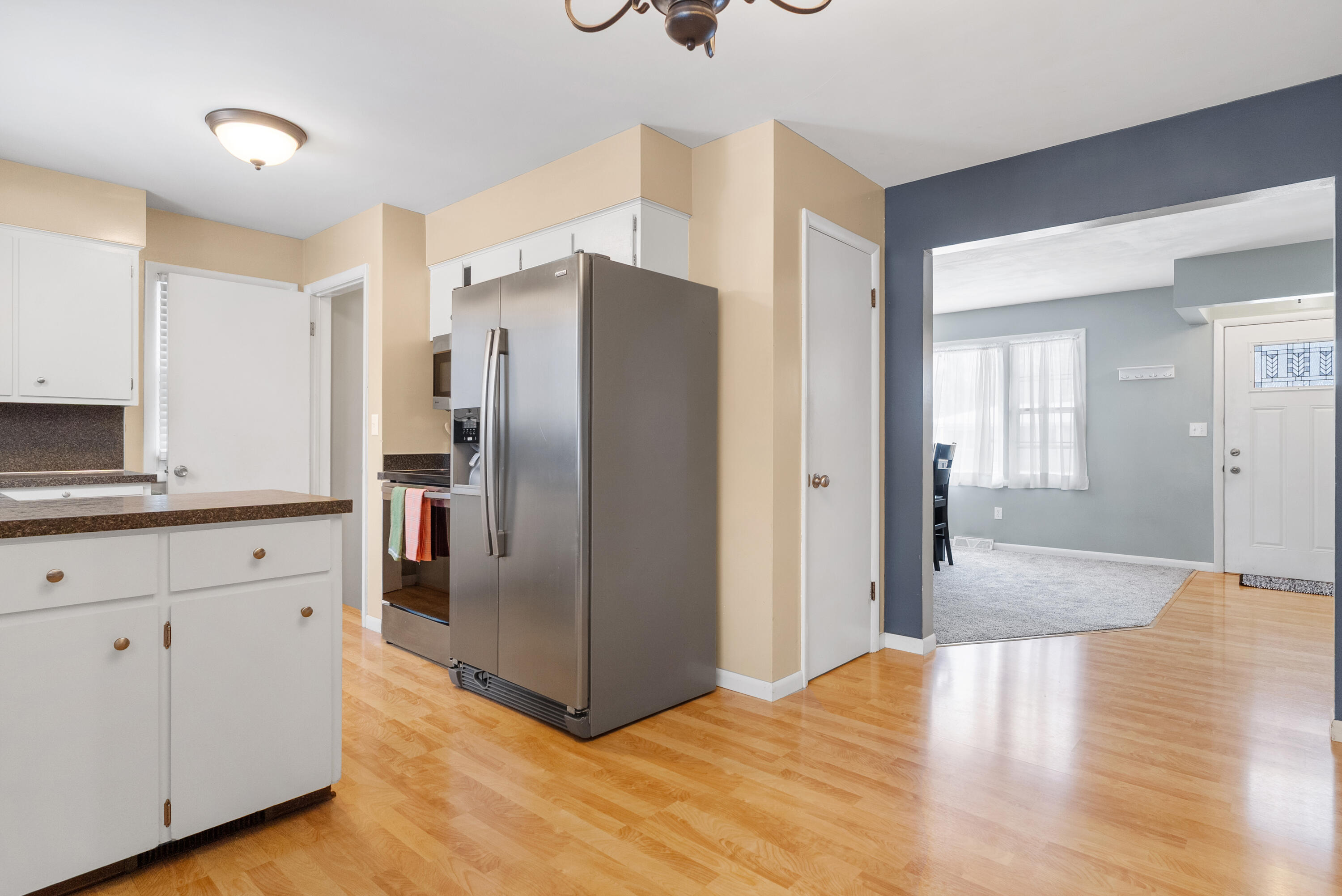 2252 Floyd Street SW