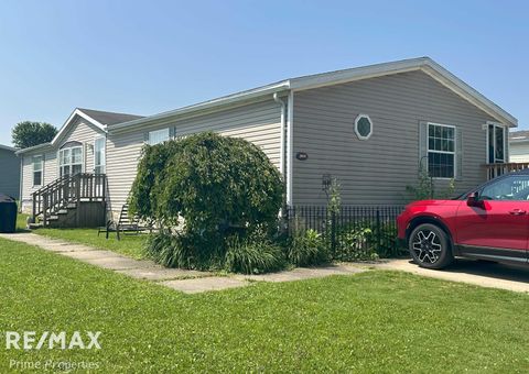 2069 Hickory Lane Vienna Charter Township MI 48420