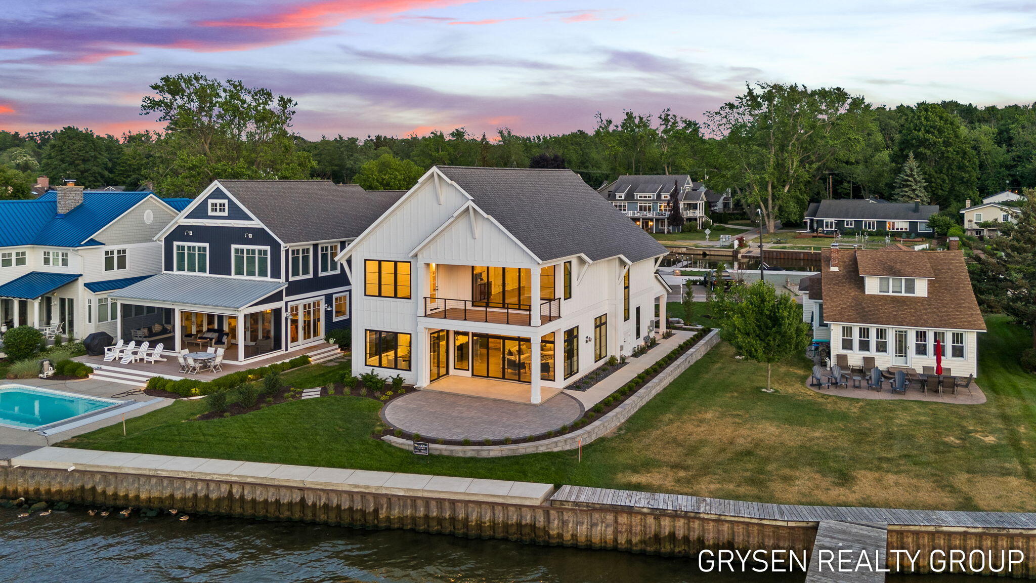 1351 Bayview Drive