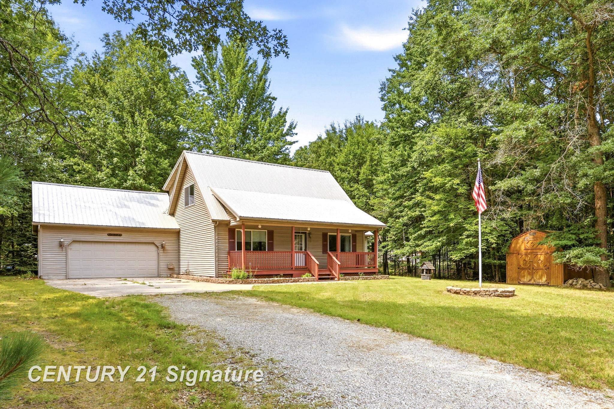 3270 Lake Of The Pines Drive