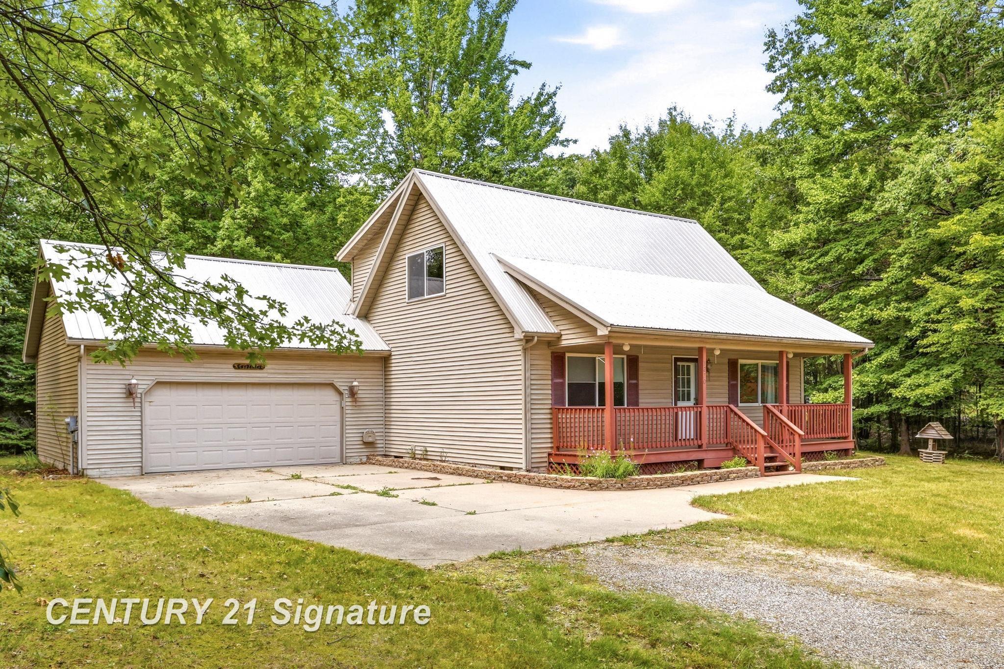 3270 Lake Of The Pines Drive