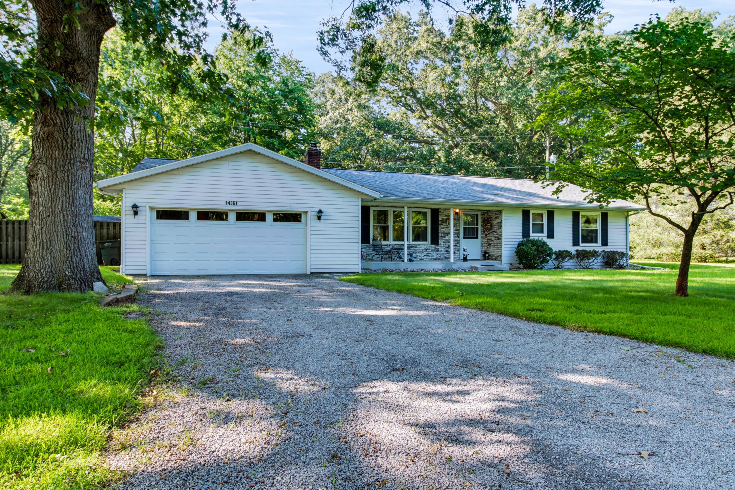 14361 Maple Drive