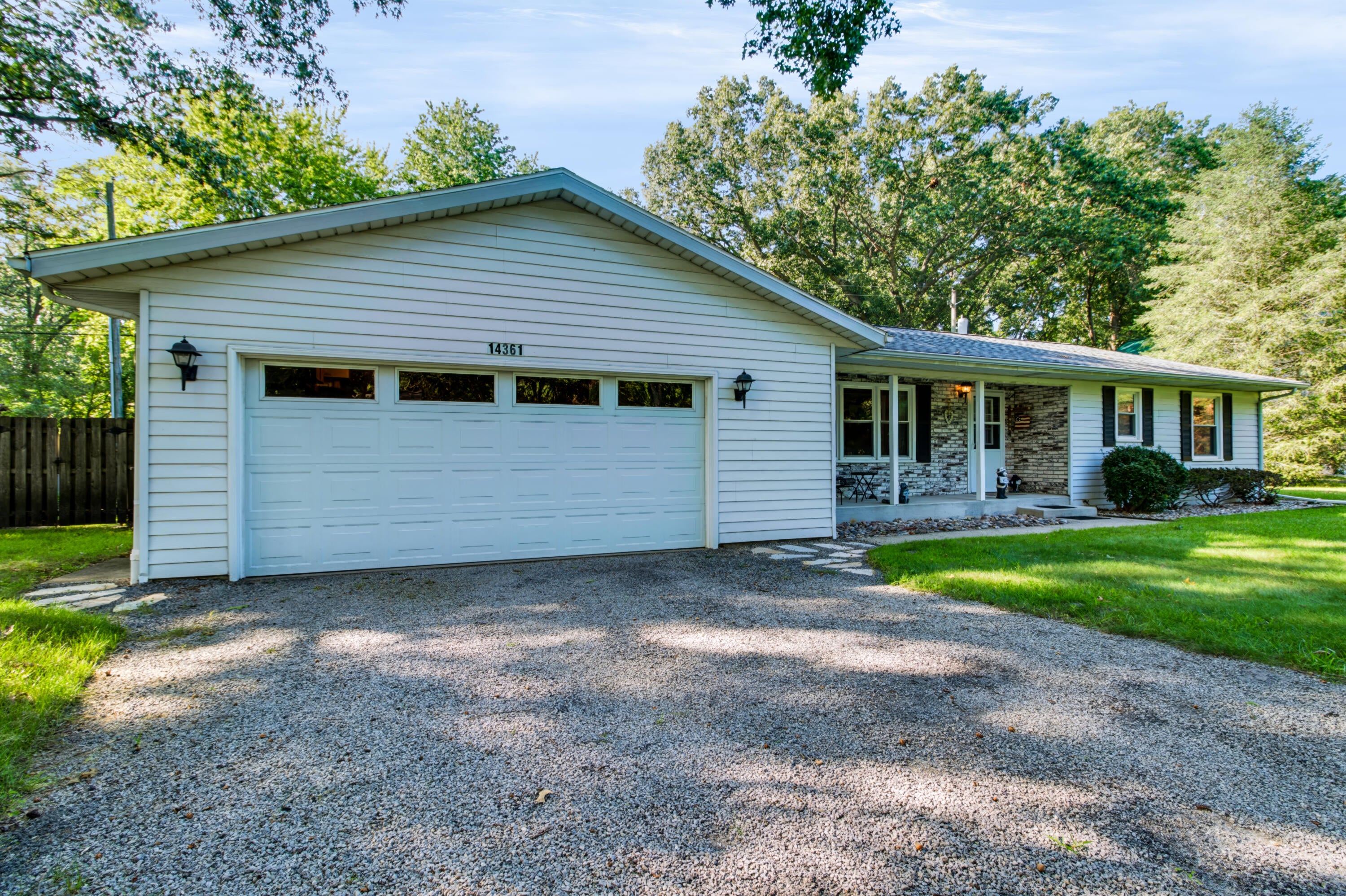 14361 Maple Drive