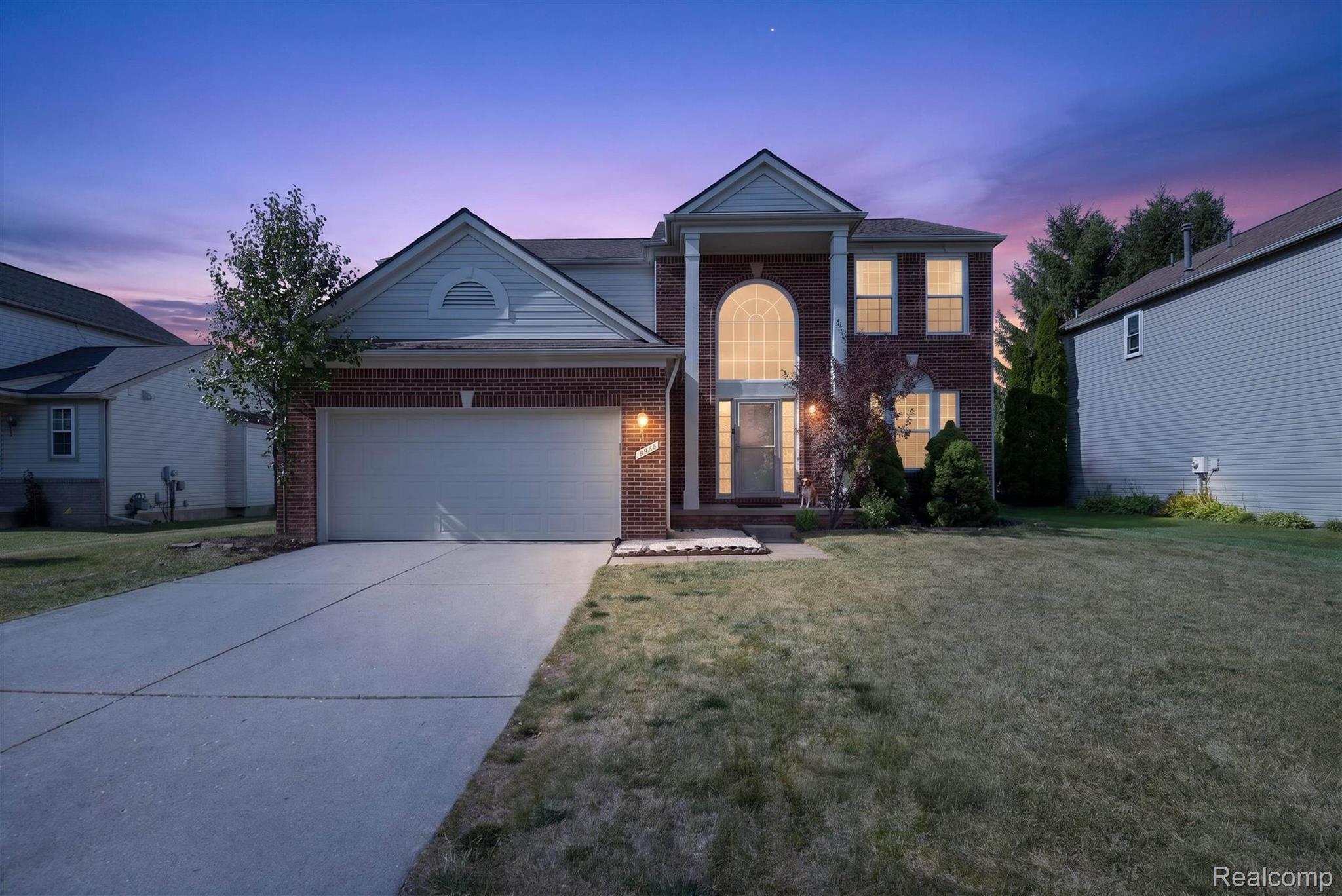 7155 Rachel Drive