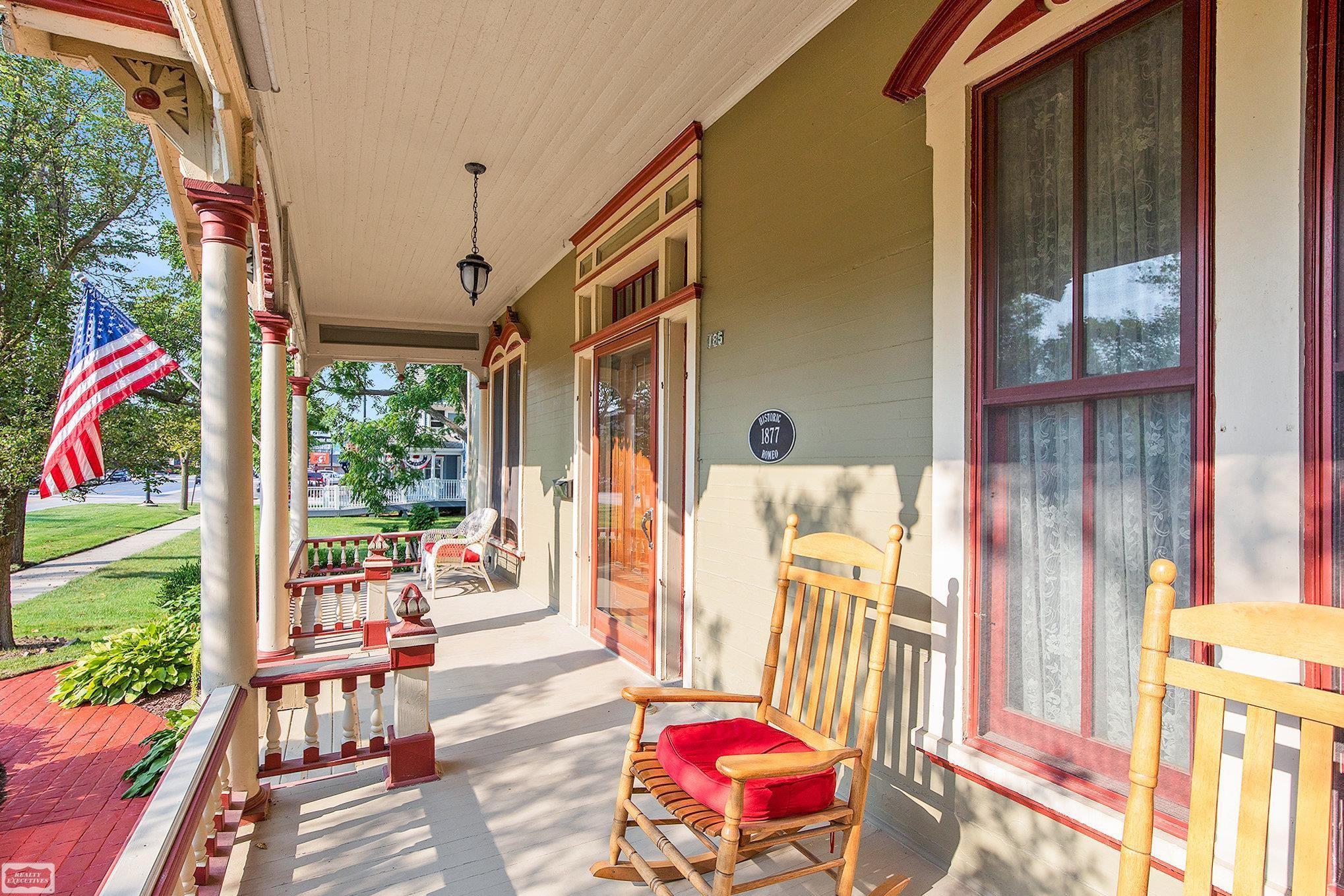 185 S Main Street Street