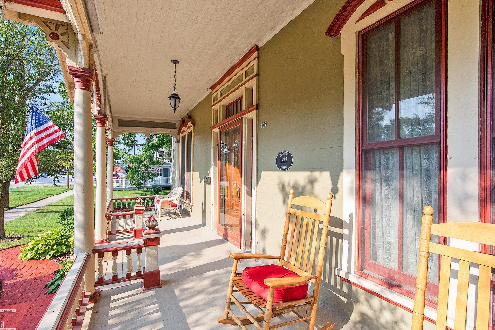 185 S Main Street Street