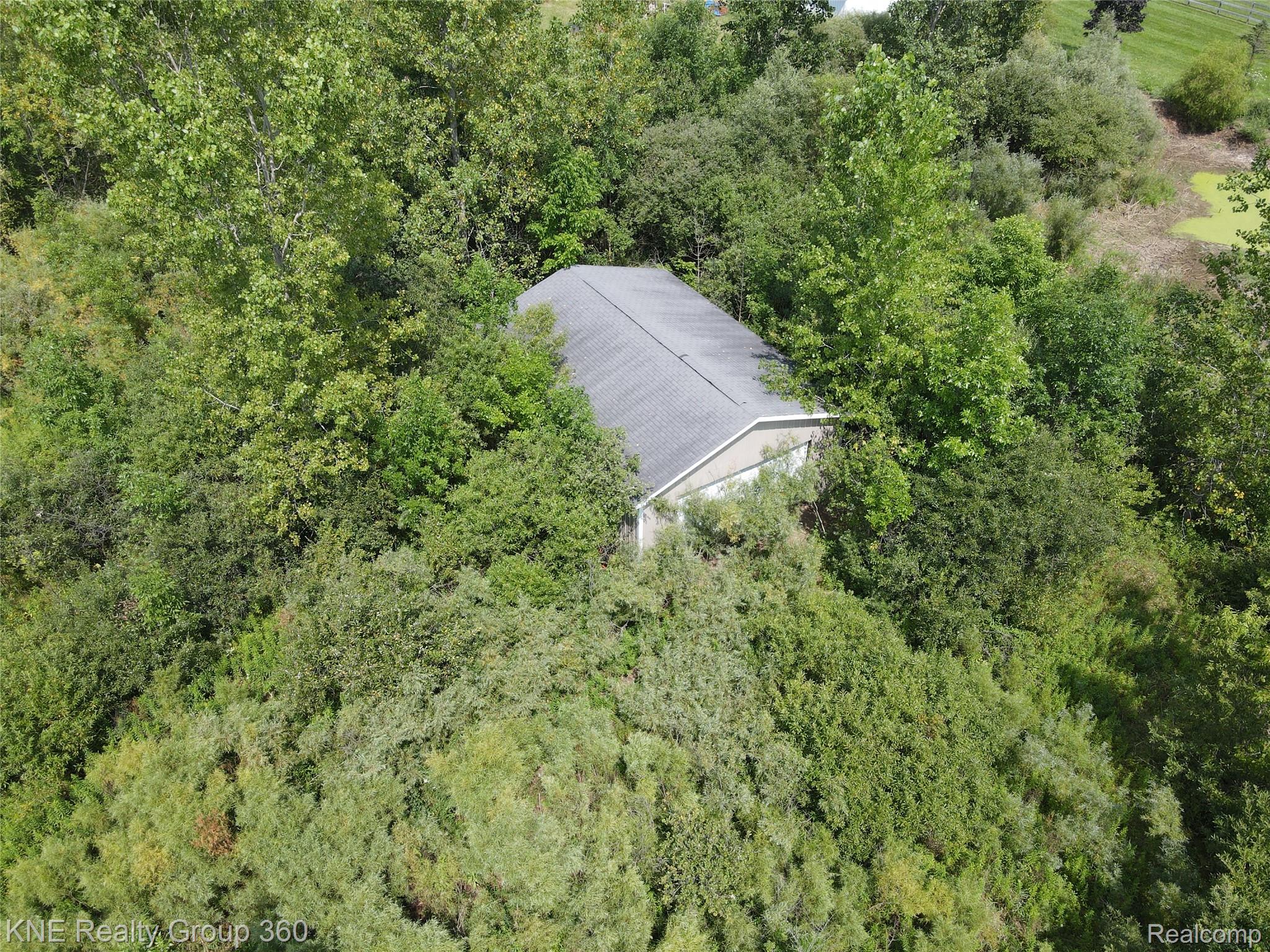 4932 Mack Road