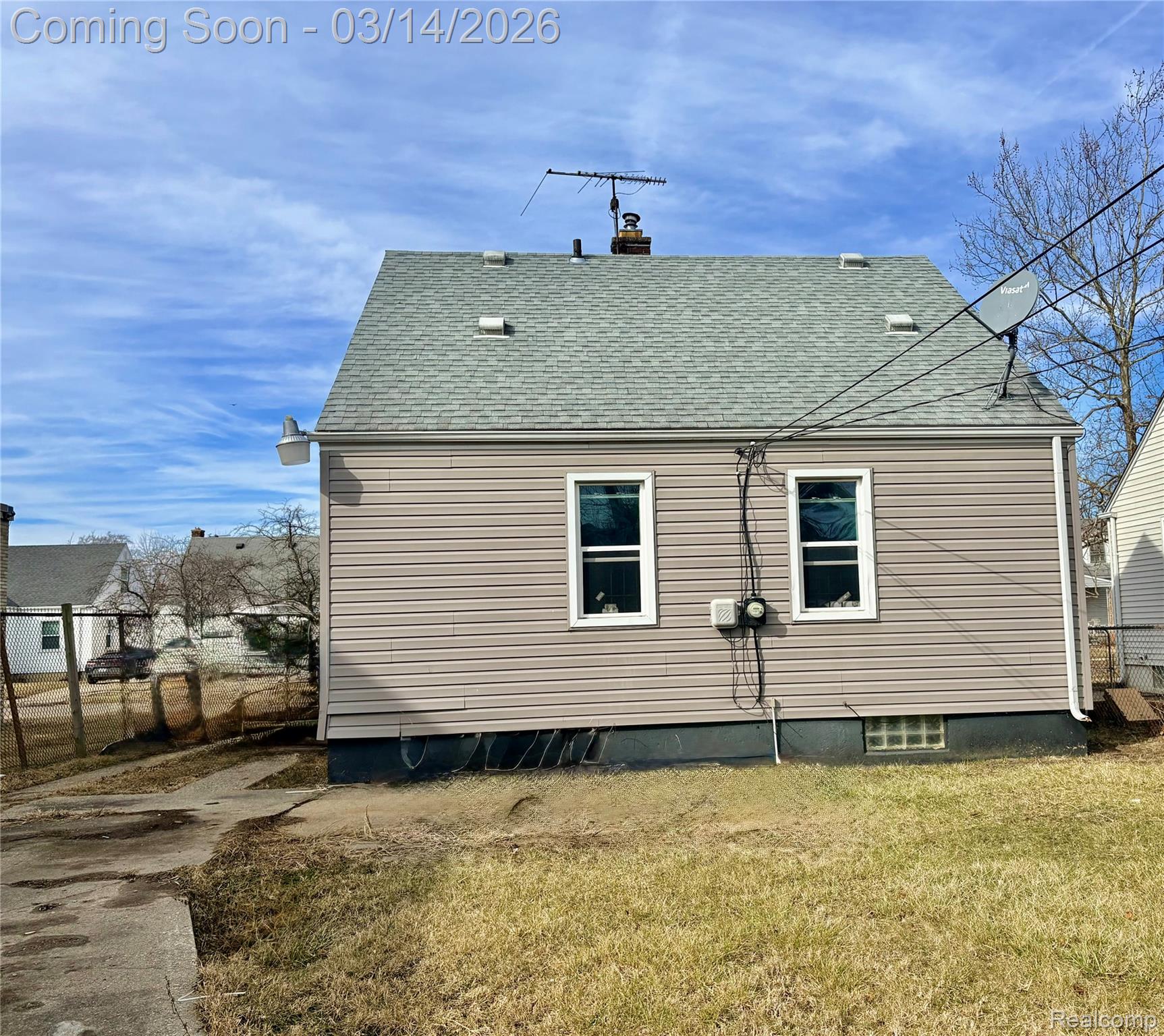 7756 Westwood Street