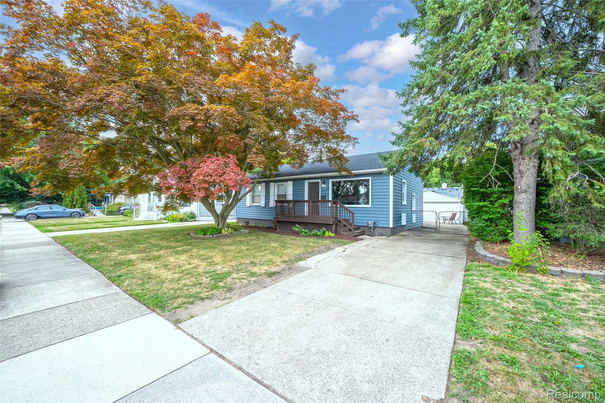 1017 Amelia Avenue